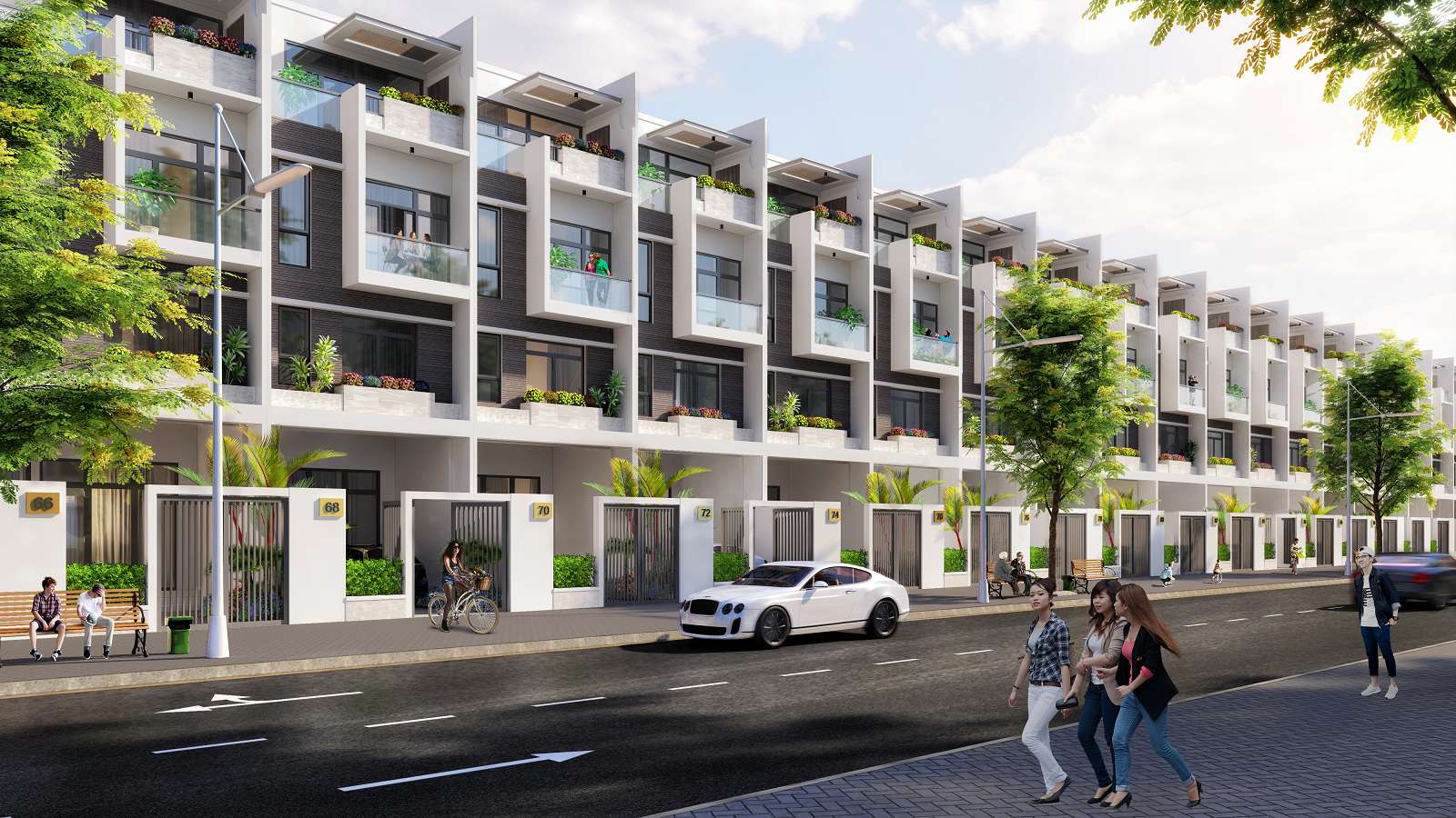 lien-ke-the-park-lane-linh-dam