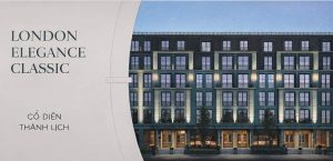 the park lane linh đàm