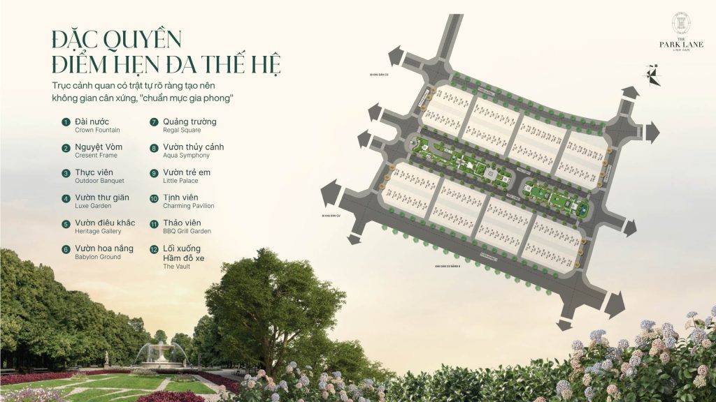 mat-bang-the-park-lane-linh-dam